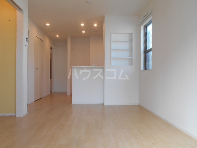 4/30 リビング/ダイニング