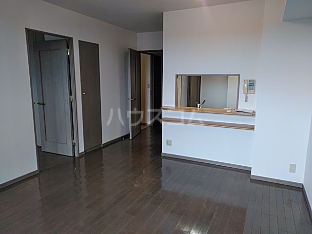 4/30 リビング/ダイニング