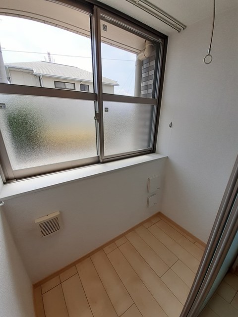 13/24 バルコニー