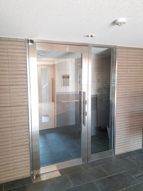 16/24 エントランス