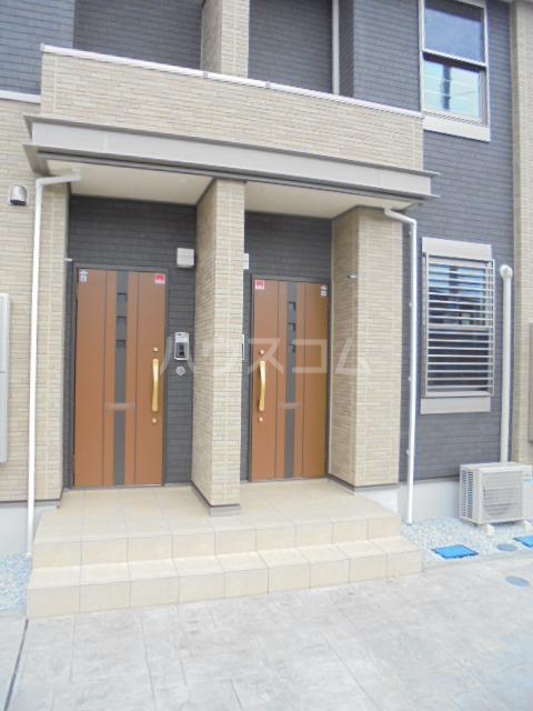 17/24 エントランス