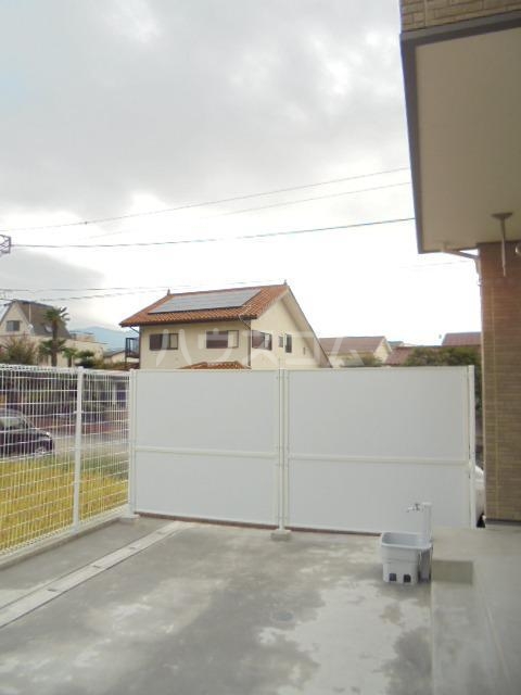 15/24 バルコニー