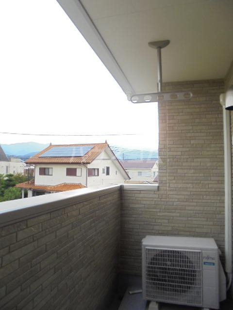 15/24 バルコニー