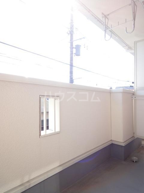 14/26 バルコニー