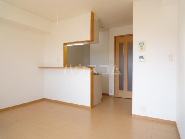 4/26 リビング/ダイニング