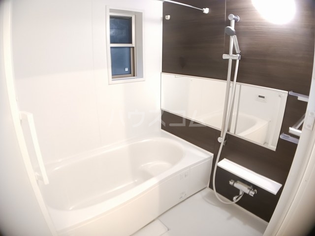 7/21 浴室