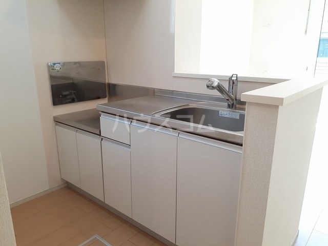 14/30 キッチン
