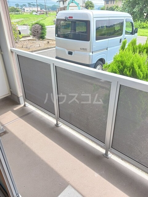 15/25 バルコニー