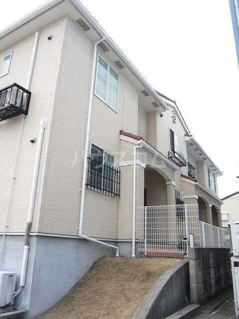 14/21 エントランス