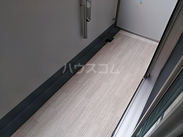 18/30 バルコニー