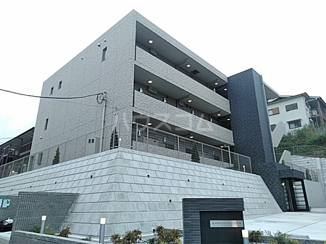 1/30 外観