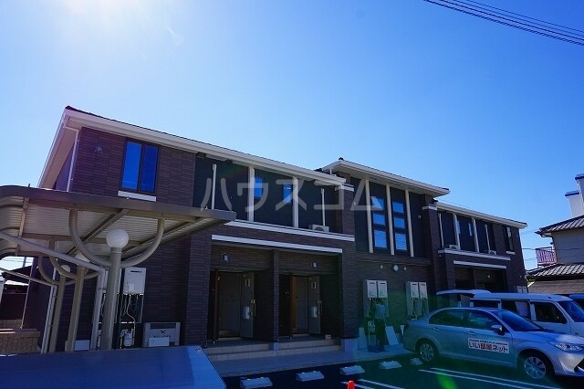 1/19 外観