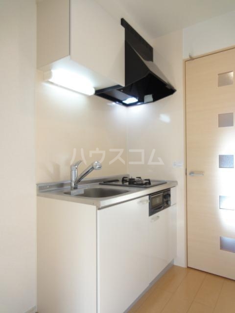 14/30 キッチン