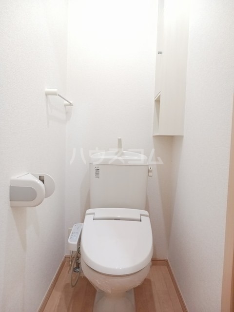 19/30 トイレ