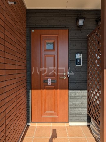 25/30 バルコニー