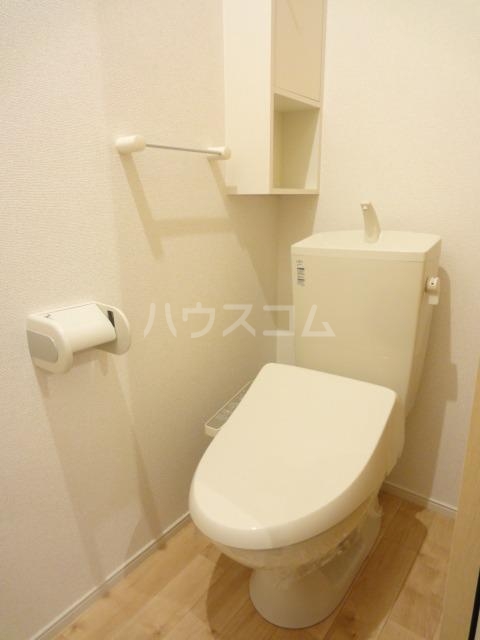 12/25 トイレ