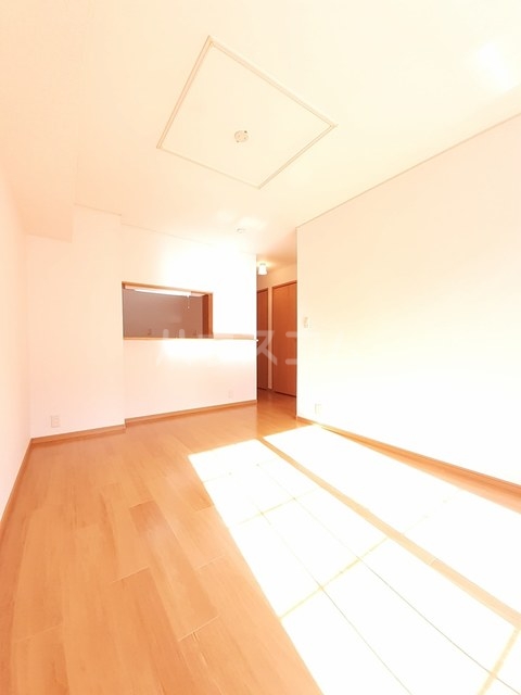 8/30 リビング/ダイニング