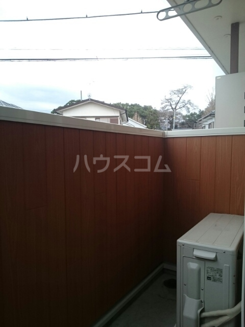 14/24 バルコニー