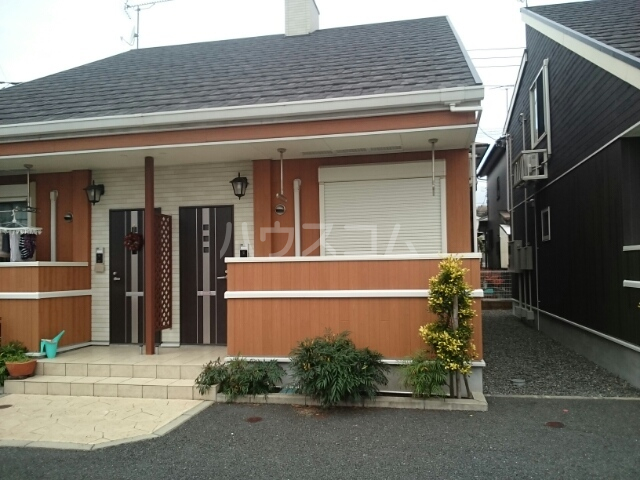 16/24 エントランス