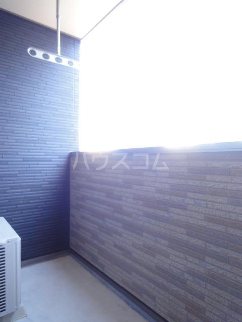 16/26 バルコニー