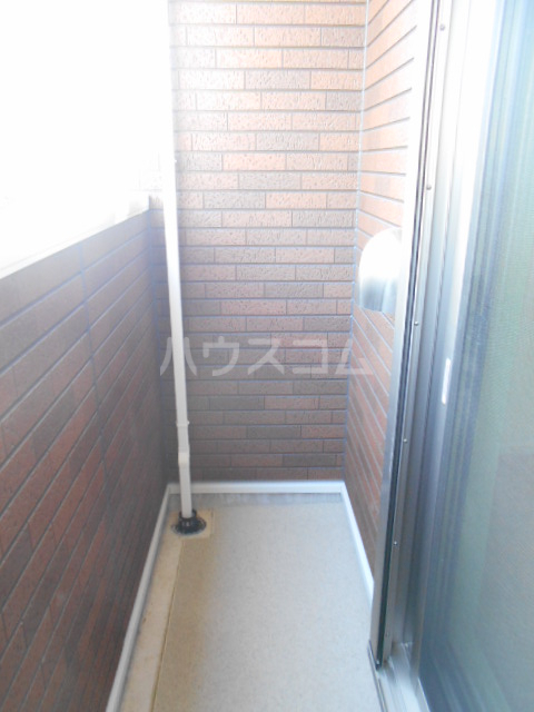 20/30 バルコニー