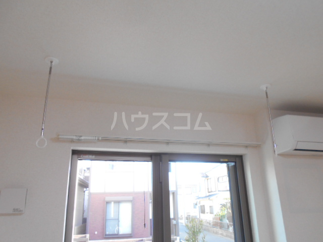 10/30 玄関
