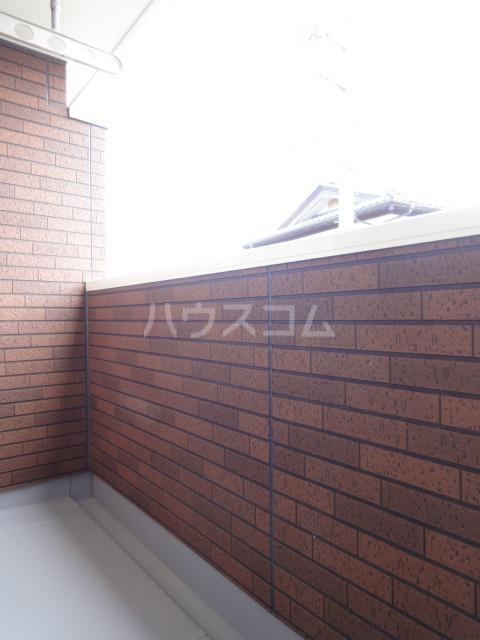 23/30 バルコニー