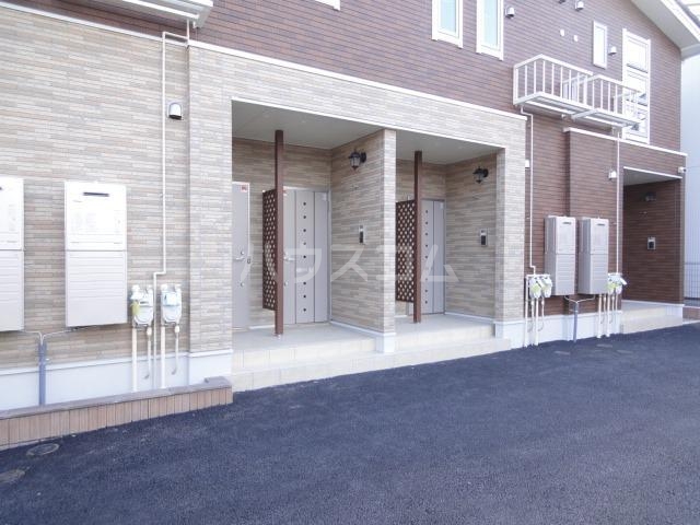 29/30 エントランス