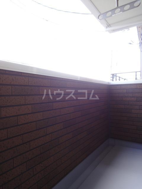 22/30 バルコニー