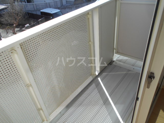 20/30 バルコニー