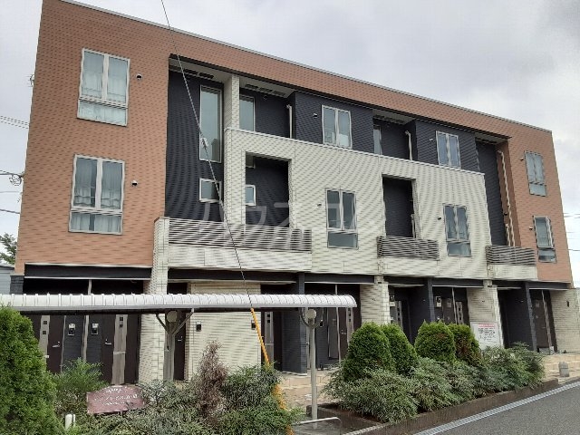 1/21 外観