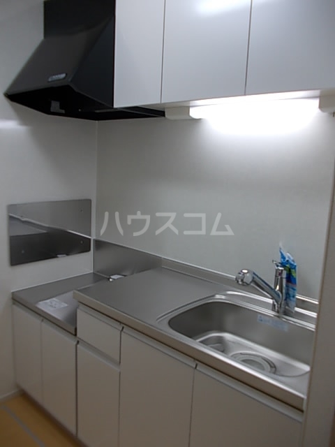 6/21 キッチン
