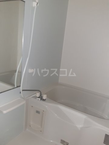 12/25 浴室