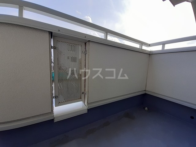 20/30 バルコニー