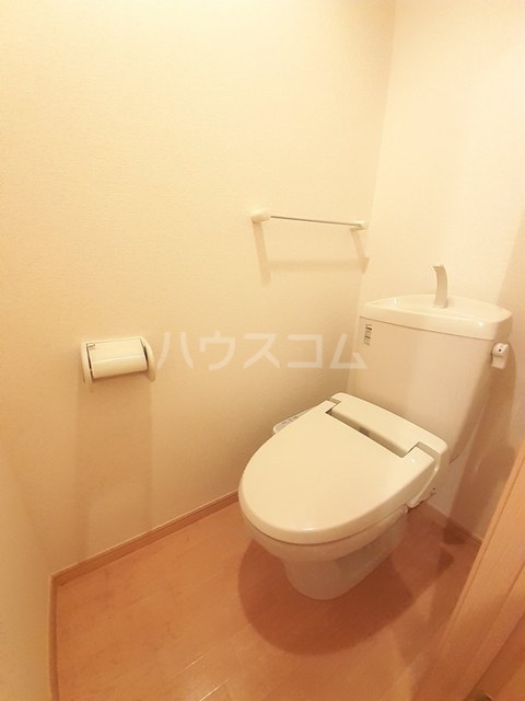 15/30 トイレ