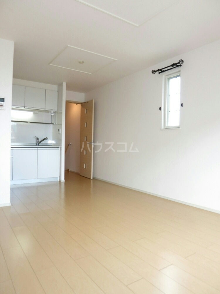 3/20 リビング/ダイニング