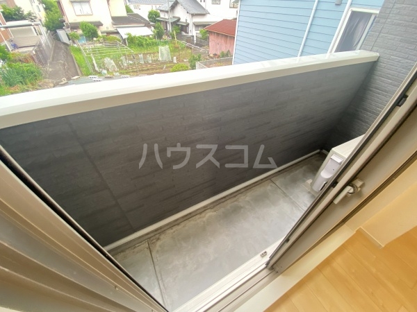 20/30 バルコニー
