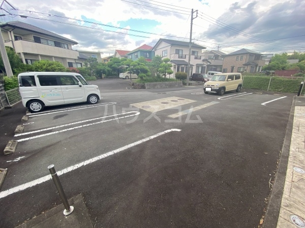 24/30 駐車場