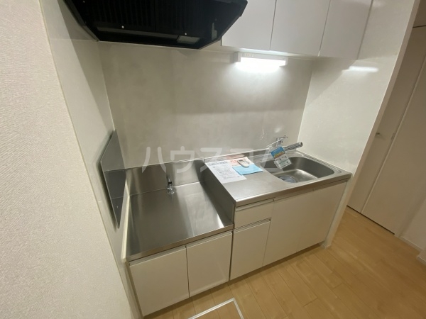 9/30 キッチン