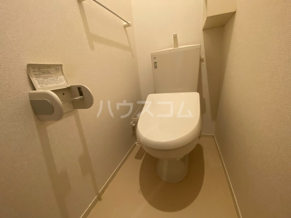 13/30 トイレ