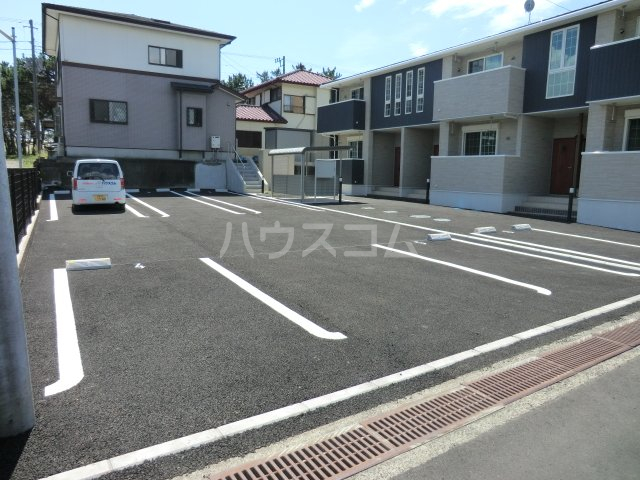 24/30 駐車場