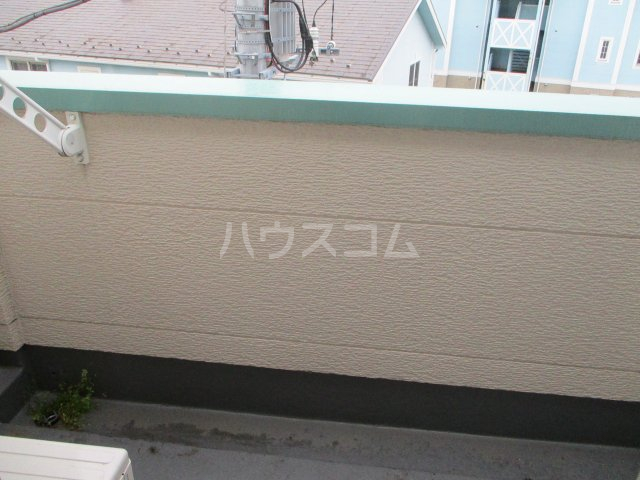 26/30 バルコニー