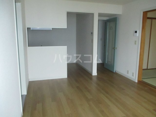 5/30 リビング/ダイニング