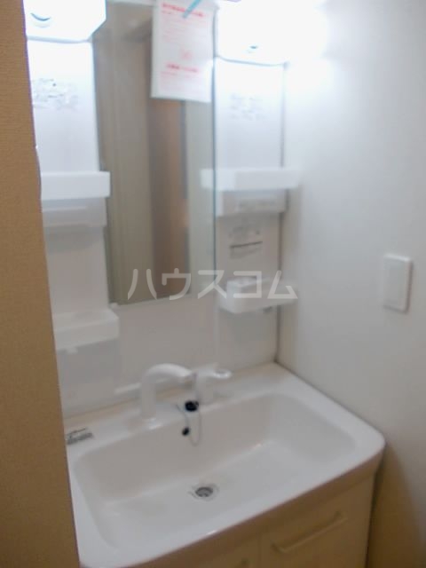 13/23 洗面