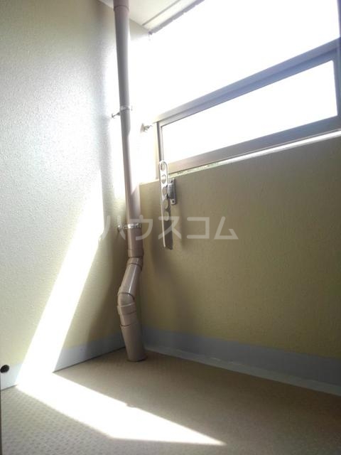 14/18 バルコニー