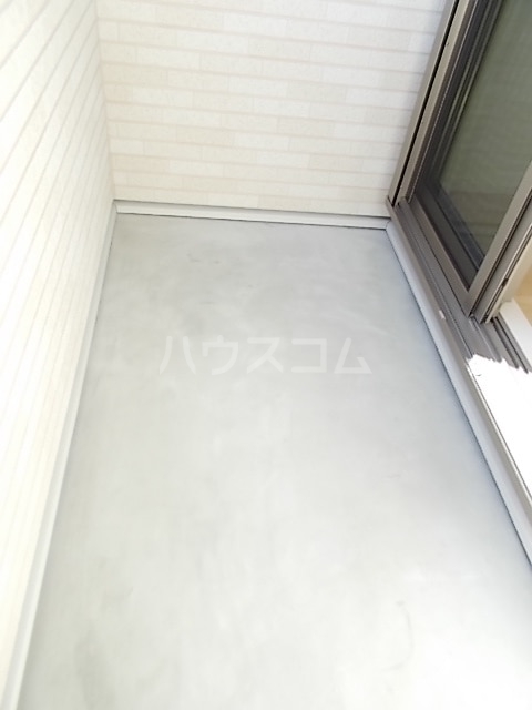 14/23 バルコニー