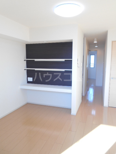 7/30 リビング/ダイニング