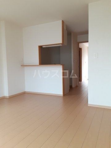 5/25 リビング/ダイニング