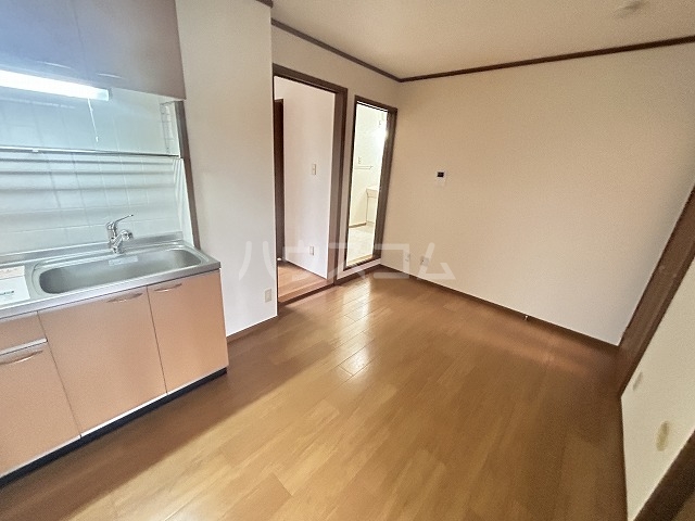 5/30 リビング/ダイニング