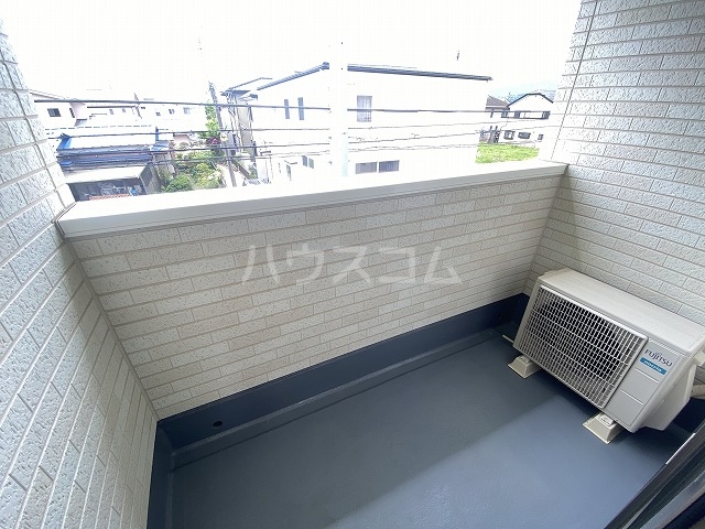 22/30 バルコニー